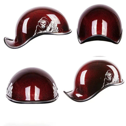 Ravenstrike Helmet