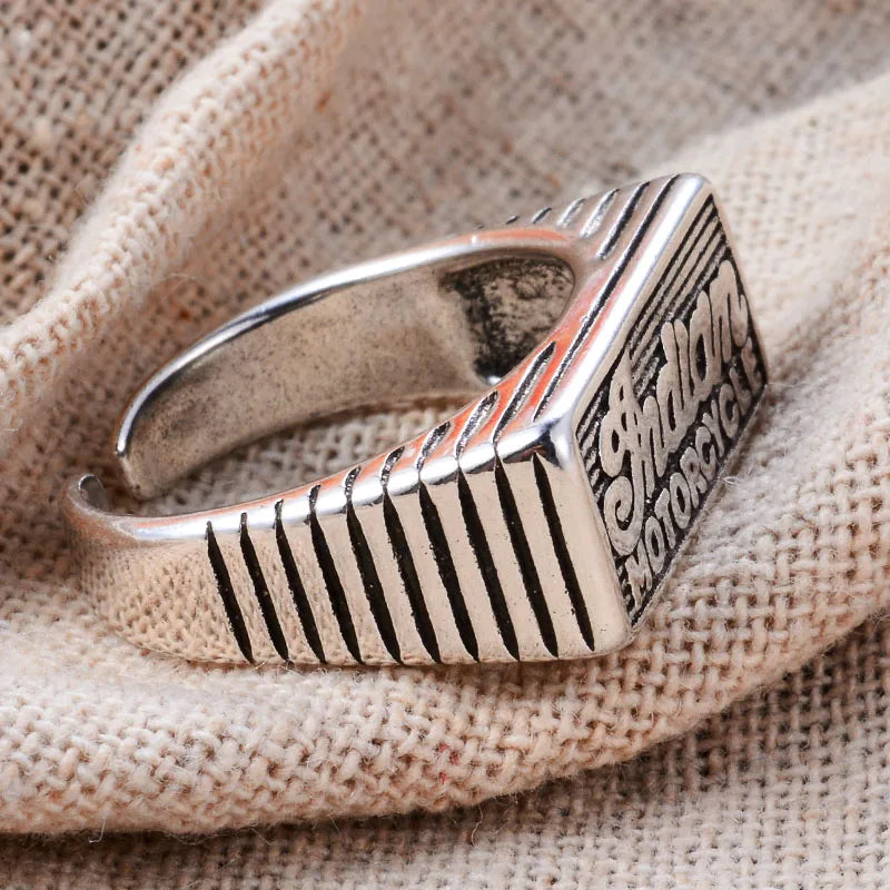 Indiana Motorcycle Ring