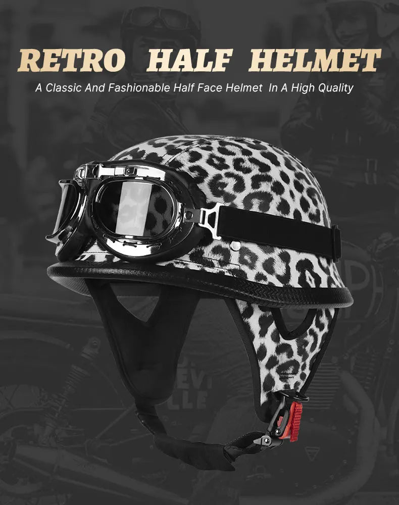 Riley Helmet
