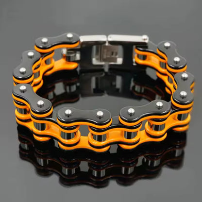Raven Bracelet