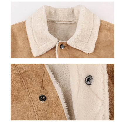 Jaxon Jacket