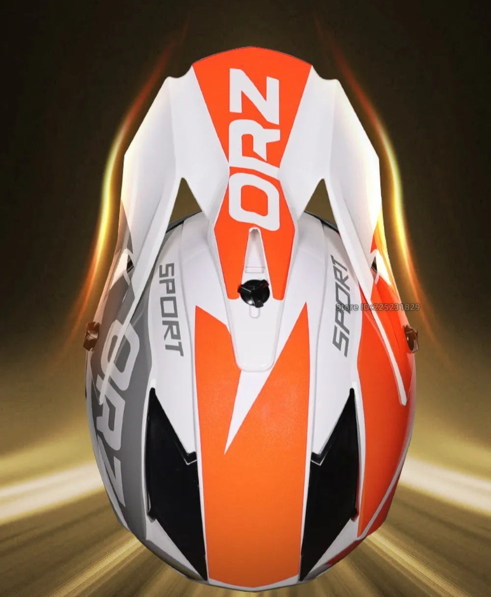 Vektor Helmet