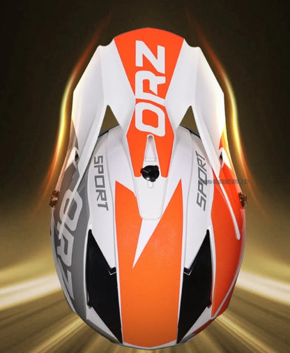 Vektor Helmet