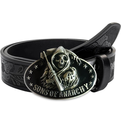 Knoll Belt