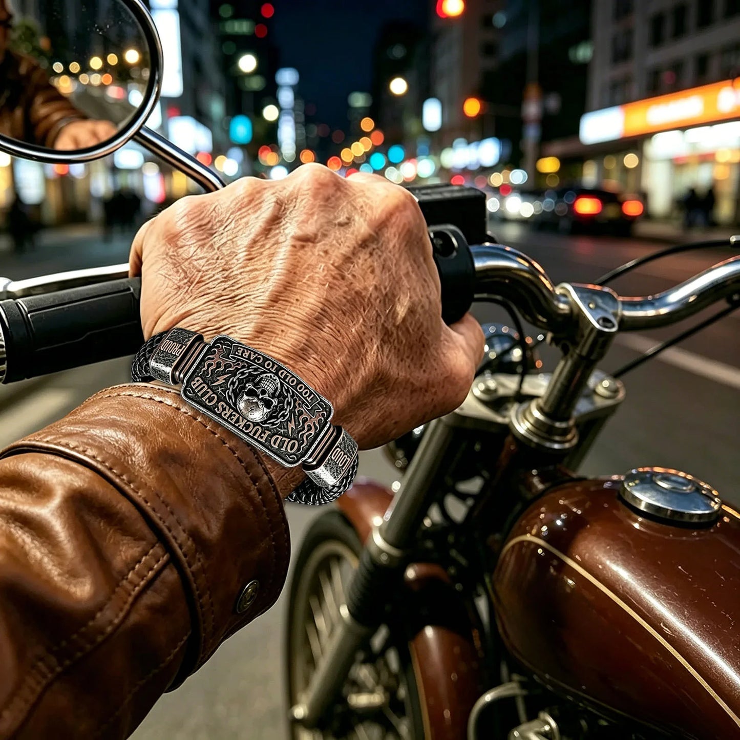 William Bracelet