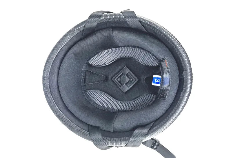 Graham Helmet