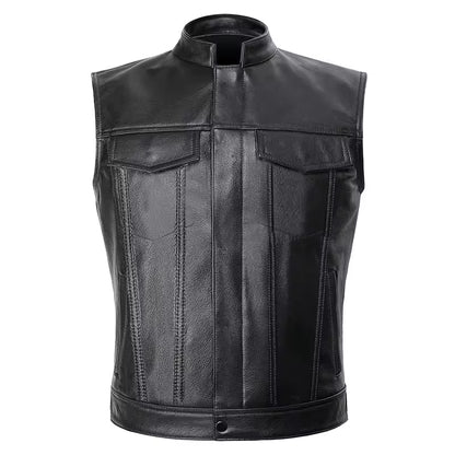 Sterling Vest