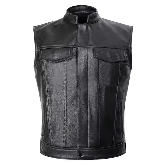 Sterling Vest