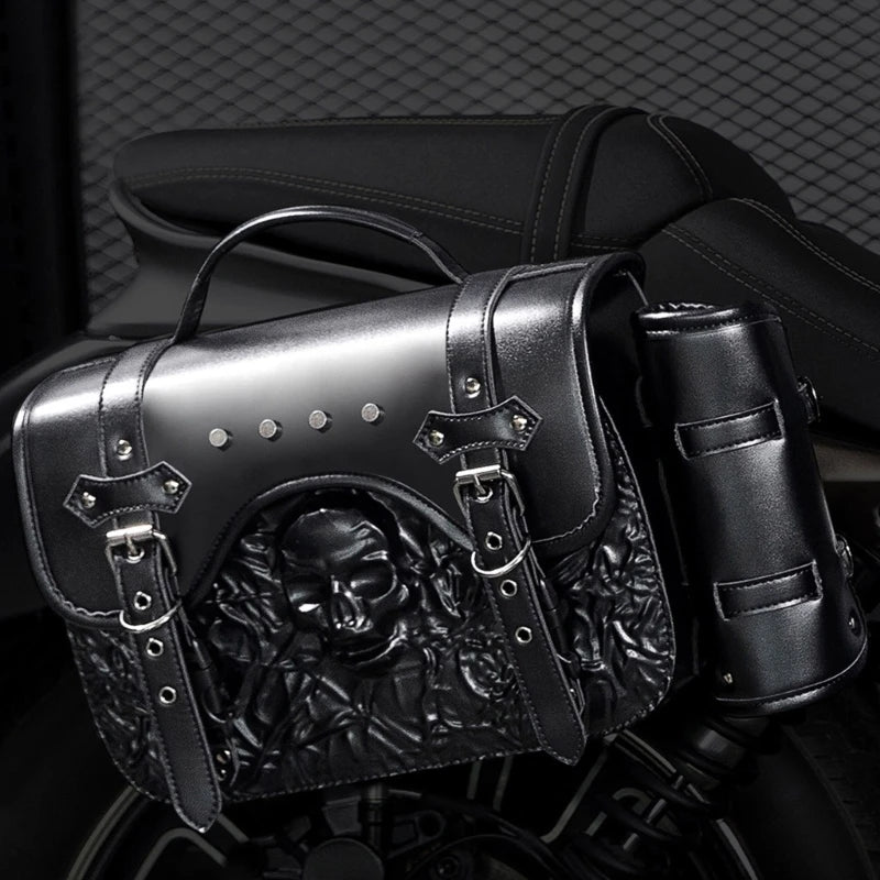 Azreal Saddlebag