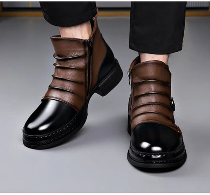 Maddox Boots