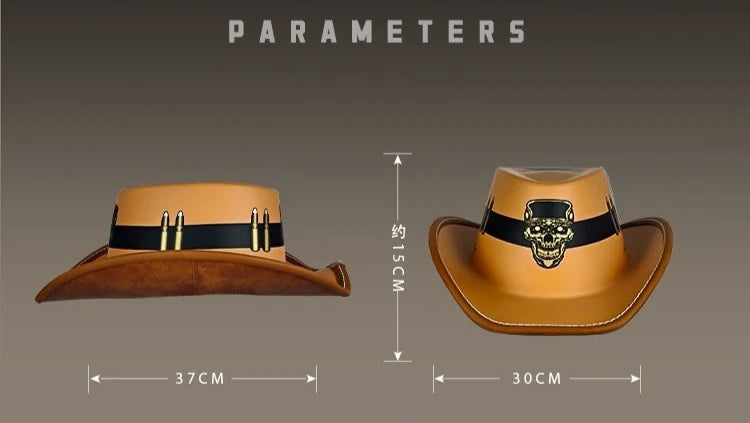 Outlaw Rider Helmet