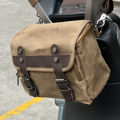 Loren Saddlebag