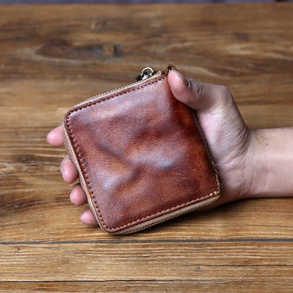Vexley Wallet
