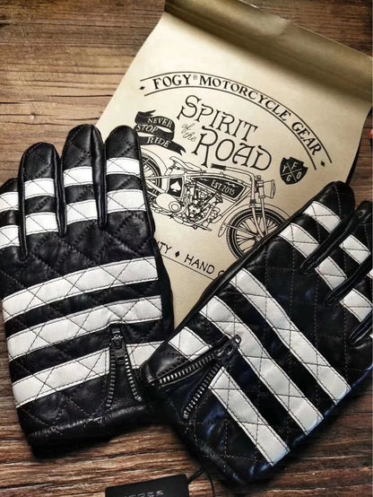 The Rylan Gloves