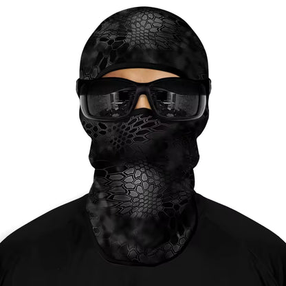 Onyx Balaclava