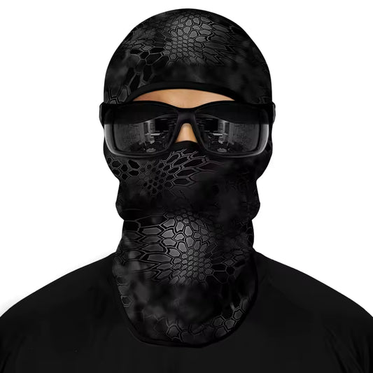 Onyx Balaclava