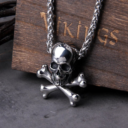 Havok Necklace