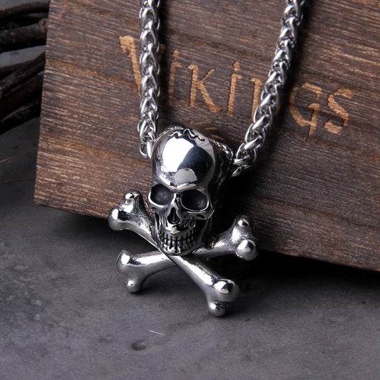 Havok Necklace