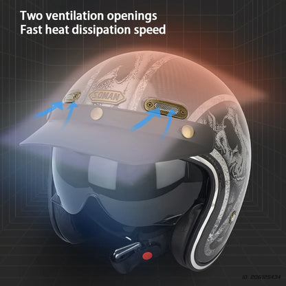Brandon Helmet