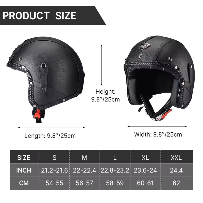 Benjamin Helmet - V1