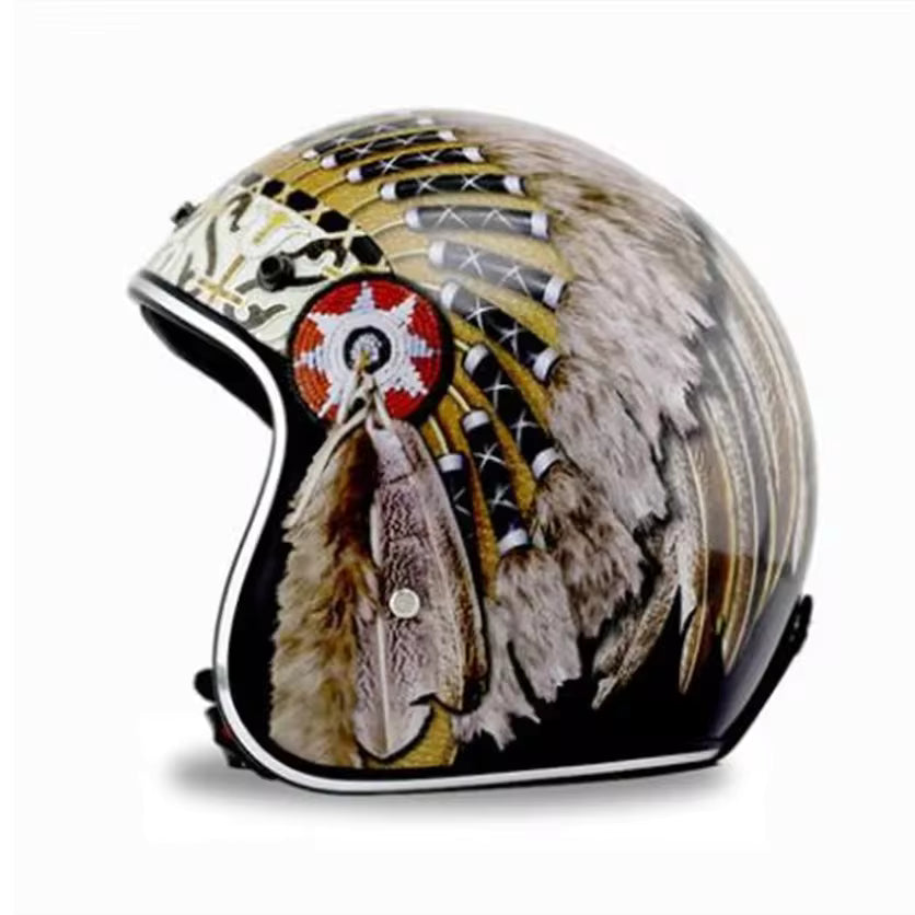 Larry Helmet
