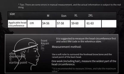 Kai Helmet