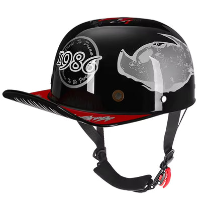 Vortex Helmet - Black