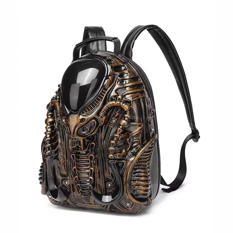 Klyntar Backpack