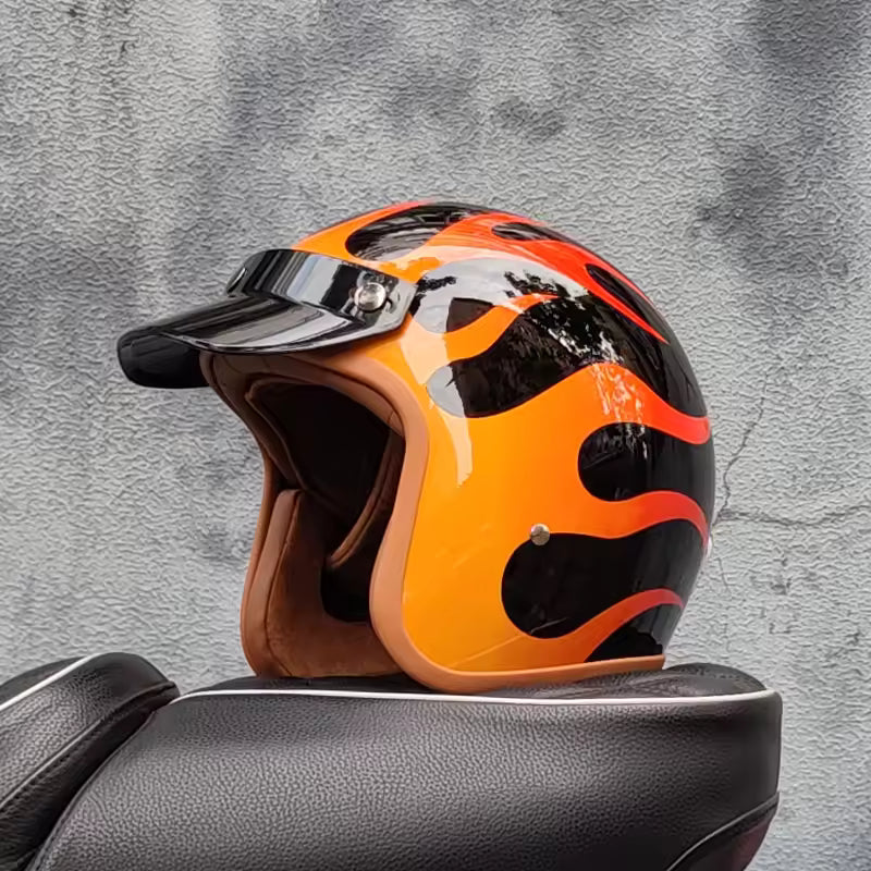 Orrin Helmet
