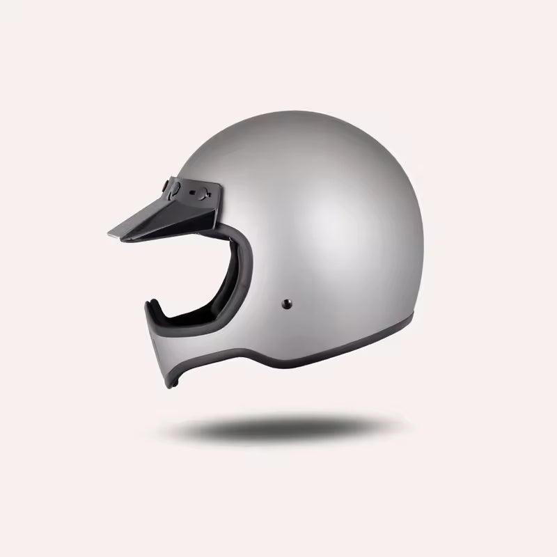 Thompson Helmet