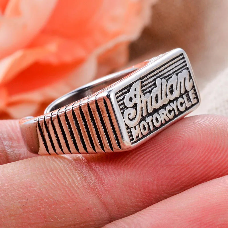 Indiana Motorcycle Ring