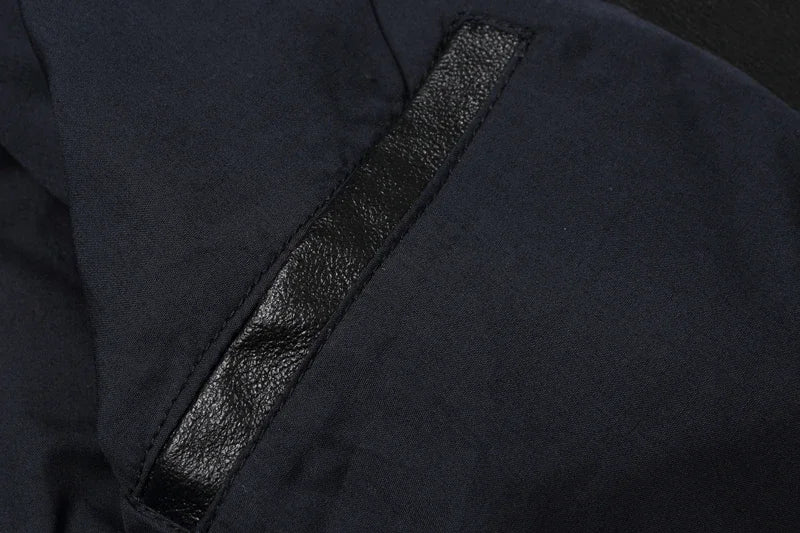 Daniel Jacket