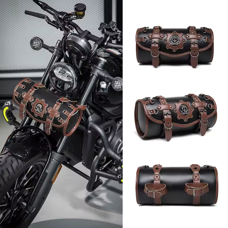Gunnar Handlebar Tool Bag