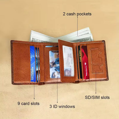 Trevon Wallet