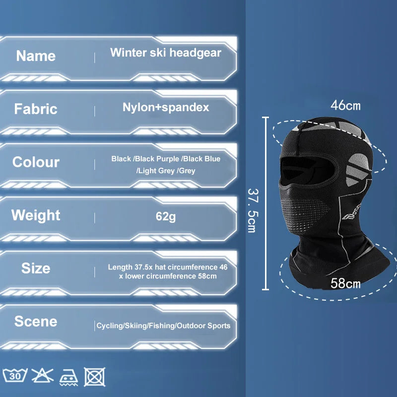 Gunnar Balaclava