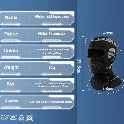 Gunnar Balaclava
