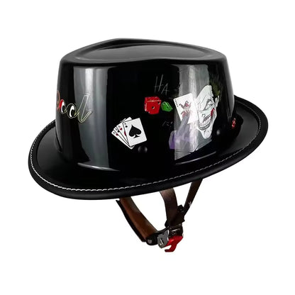 Parker Helmet