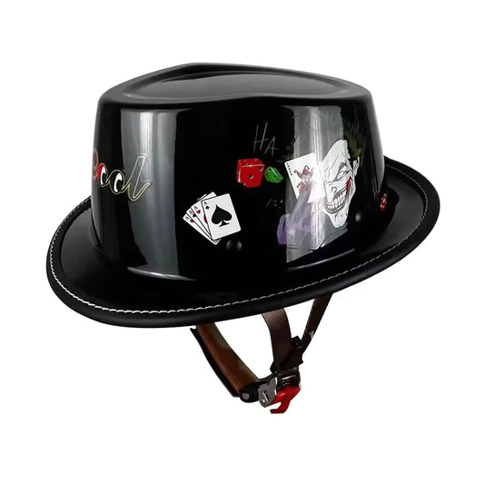 Parker Helmet