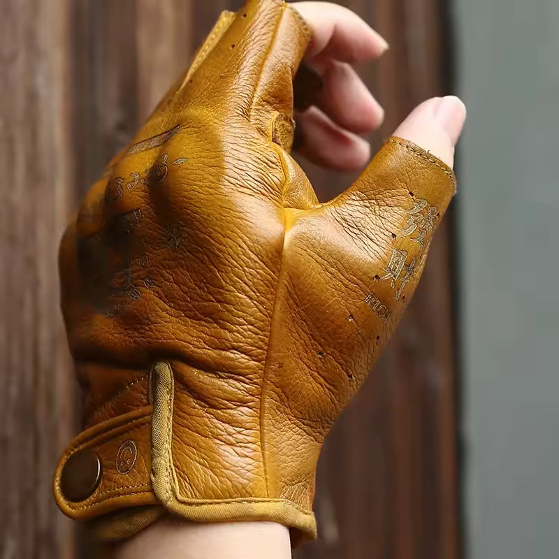 Julian Gloves