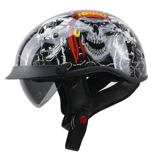 Xavian Helmet