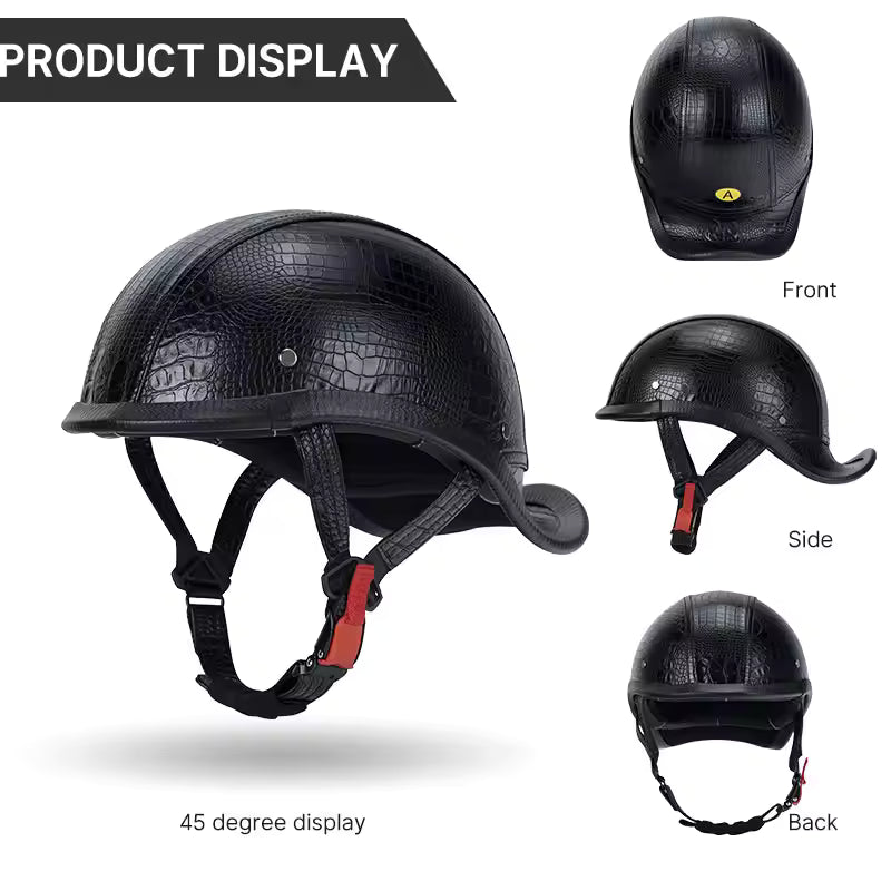 Thunderclad Helmet