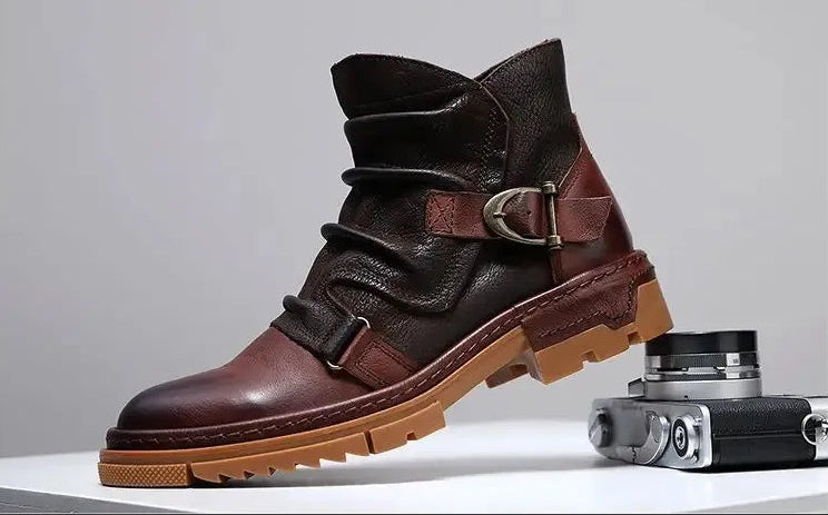Liam Boots