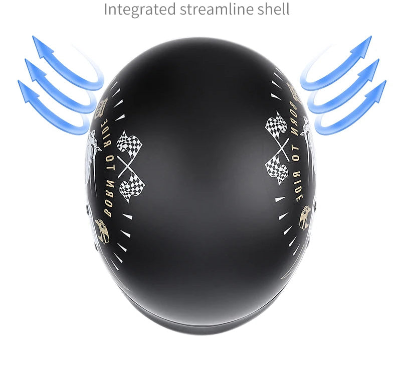 Julian Helmet