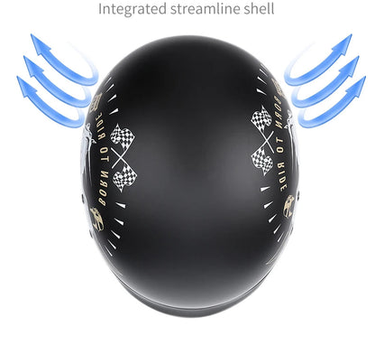 Mirek Helmet