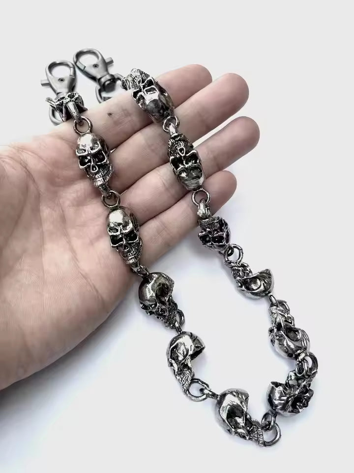 Adren Waist Chain
