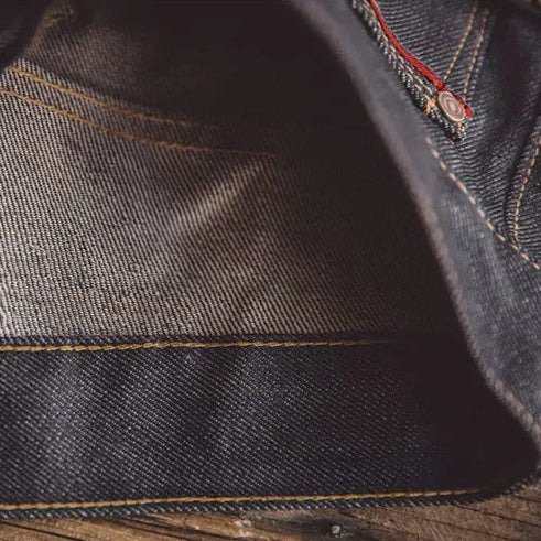 Mason Jeans
