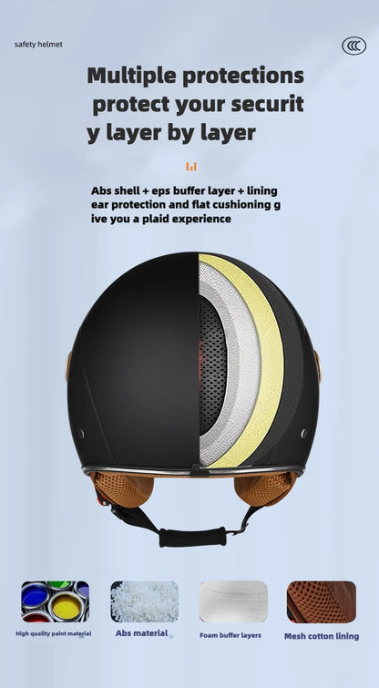 Pyrrhus Helmet