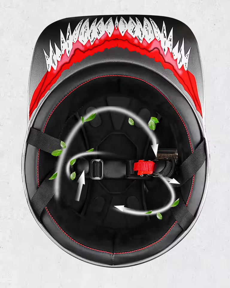 Happy Halloween Helmet
