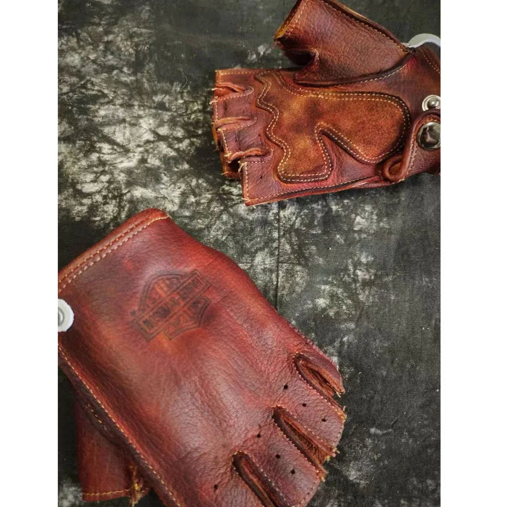 Alexander Gloves