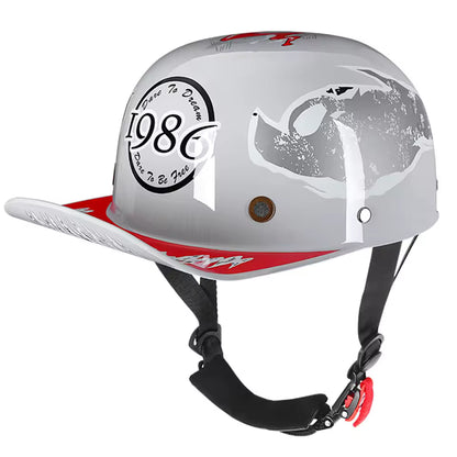 Vortex Helmet - Gray